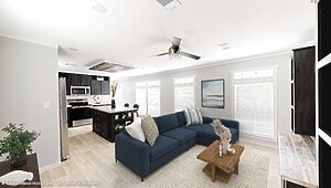 Canopy / Hickory 16763A Interior 136158
