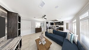 Canopy / Hickory 16763A Interior 136159
