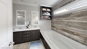 Canopy / Hickory 16763A Bathroom 136162