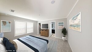 Canopy / Hickory 16763A Bedroom 136161