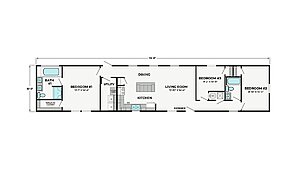 Canopy / Hickory 16763A Layout 136155