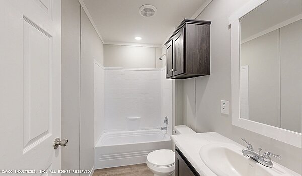 Grove Series / Spruce 28765A Bathroom 136182