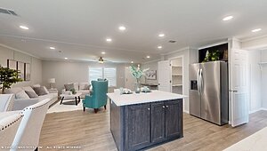 Grove Series / Spruce 28765A Kitchen 136175