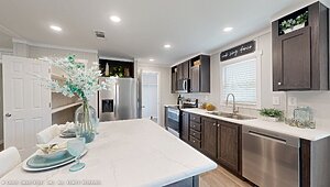 Grove Series / Spruce 28765A Kitchen 136176
