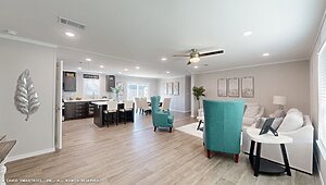 Grove Series / Spruce 28765A Interior 136177