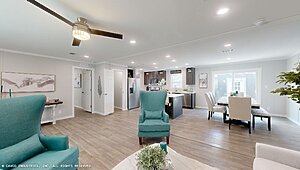 Grove Series / Spruce 28765A Interior 136178