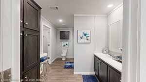 Grove Series / Spruce 28765A Bathroom 136181