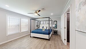 Grove Series / Spruce 28765A Bedroom 136180