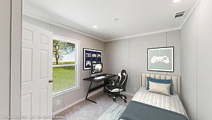 Grove Series / Pine 28685C Bedroom 136189