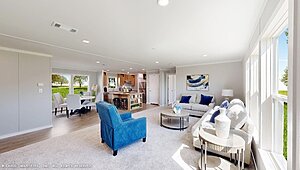 Grove Series / Pine 28685C Interior 136186