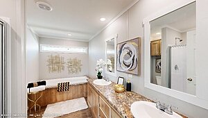 Grove Series / Pine 28685C Bathroom 136190