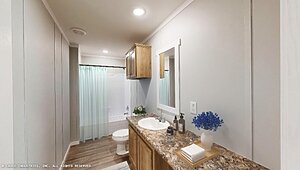 Grove Series / Pine 28684C Bathroom 136201