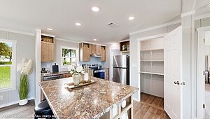 Grove Series / Pine 28684C Kitchen 136194