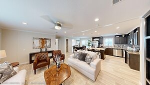 Grove Series / Maple 28604S Interior 136206