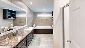Grove Series / Maple 28604S Bathroom 136211