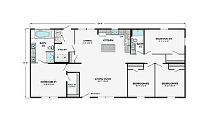 Grove Series / Maple 28604S Layout 136203