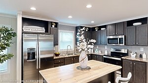 Grove Series / Maple 28604T Kitchen 136215