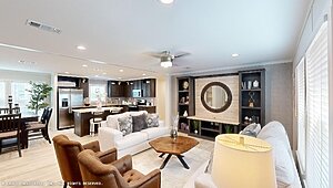 Grove Series / Maple 28604T Interior 136217