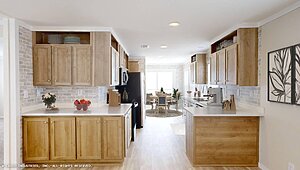 Grove Series / Cedar 28564N Kitchen 136234