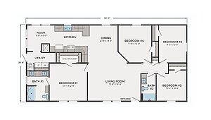 Grove Series / Cedar 28564N Layout 136233