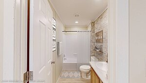 Grove Series / Cedar 28624P Bathroom 136250