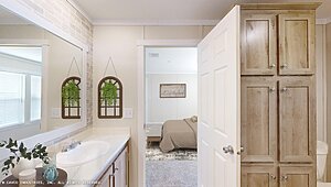 Grove Series / Cedar 28624P Bathroom 136251