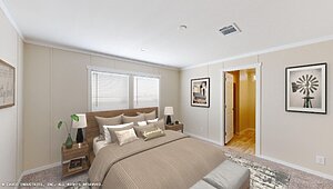 Grove Series / Cedar 28624P Bedroom 136248