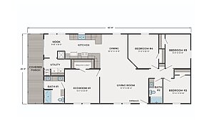 Grove Series / Cedar 28624P Layout 136243