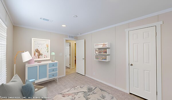 Grove Series / Cedar 28563N Bedroom 136259