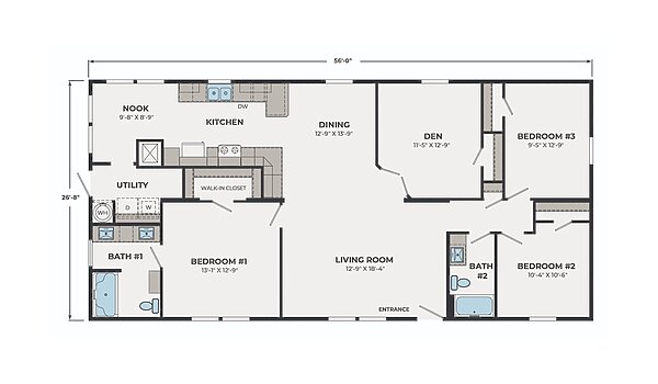 Grove Series / Cedar 28563N Layout 136253