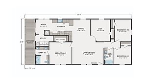 Grove Series / Cedar 28623P Layout 136263