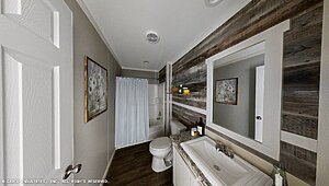 Grove Series / Oak 28563A Bathroom 136280