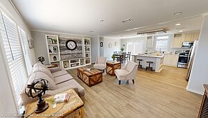 Grove Series / Oak 28563A Interior 136276
