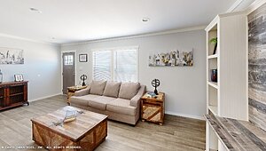 Grove Series / Oak 28563A Interior 136277