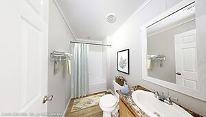 Grove Series / Willow 28483A Bathroom 136289