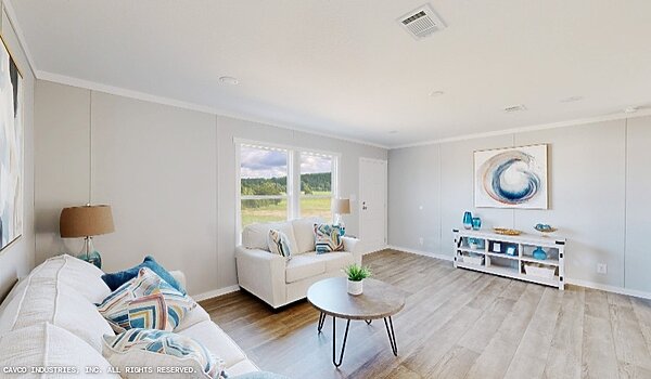 Grove Series / Willow 28483A Interior 136286