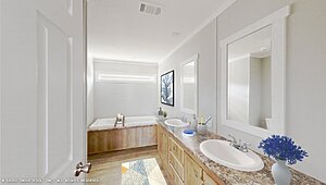 Grove Series / Willow 28483A Bathroom 136290