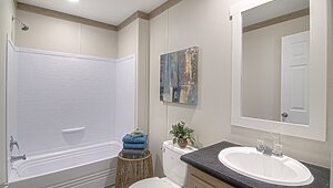 Grove Series / Elm 28544A Bathroom 136300