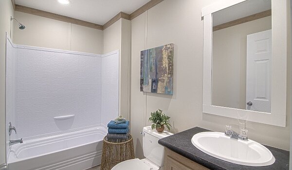 Grove Series / Elm 28544A Bathroom 136300