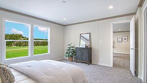 Grove Series / Elm 28544A Bedroom 136298