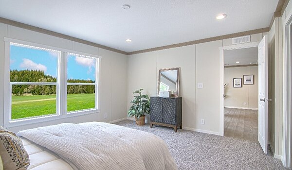 Grove Series / Elm 28544A Bedroom 136298