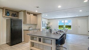 Grove Series / Elm 28544A Kitchen 136294
