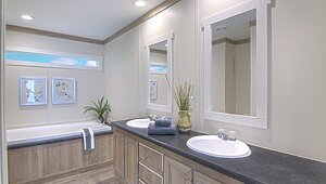 Grove Series / Elm 28544A Bathroom 136299