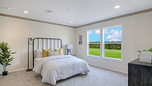 Grove Series / Elm 28544A Bedroom 136297