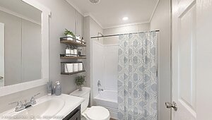 Grove Series / Juniper 16763A Bathroom 136309
