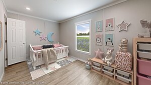 Grove Series / Juniper 16763A Bedroom 136308
