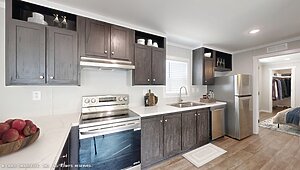 Grove Series / Juniper 16763A Kitchen 136303