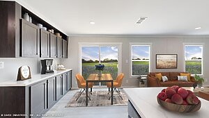 Grove Series / Juniper 16763A Kitchen 136304