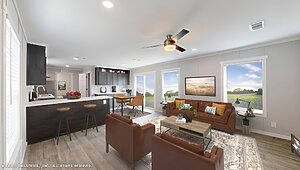 Grove Series / Juniper 16763A Interior 136305