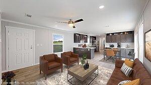 Grove Series / Juniper 16763A Interior 136306